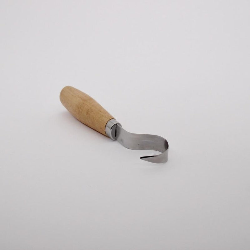 Skekniv til højre hånd