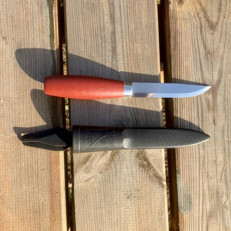 Mora Classic No 1