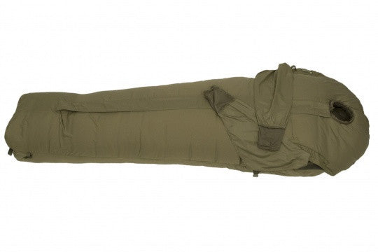carinthia schlafsack survival one Carinthia Survival One sovepose » Kaufe sie hier!