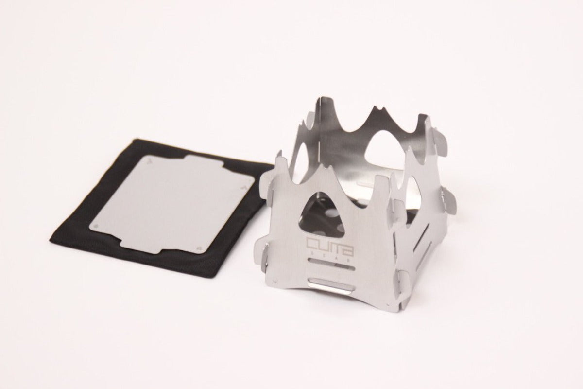 CUMA GEAR - Pocket stove