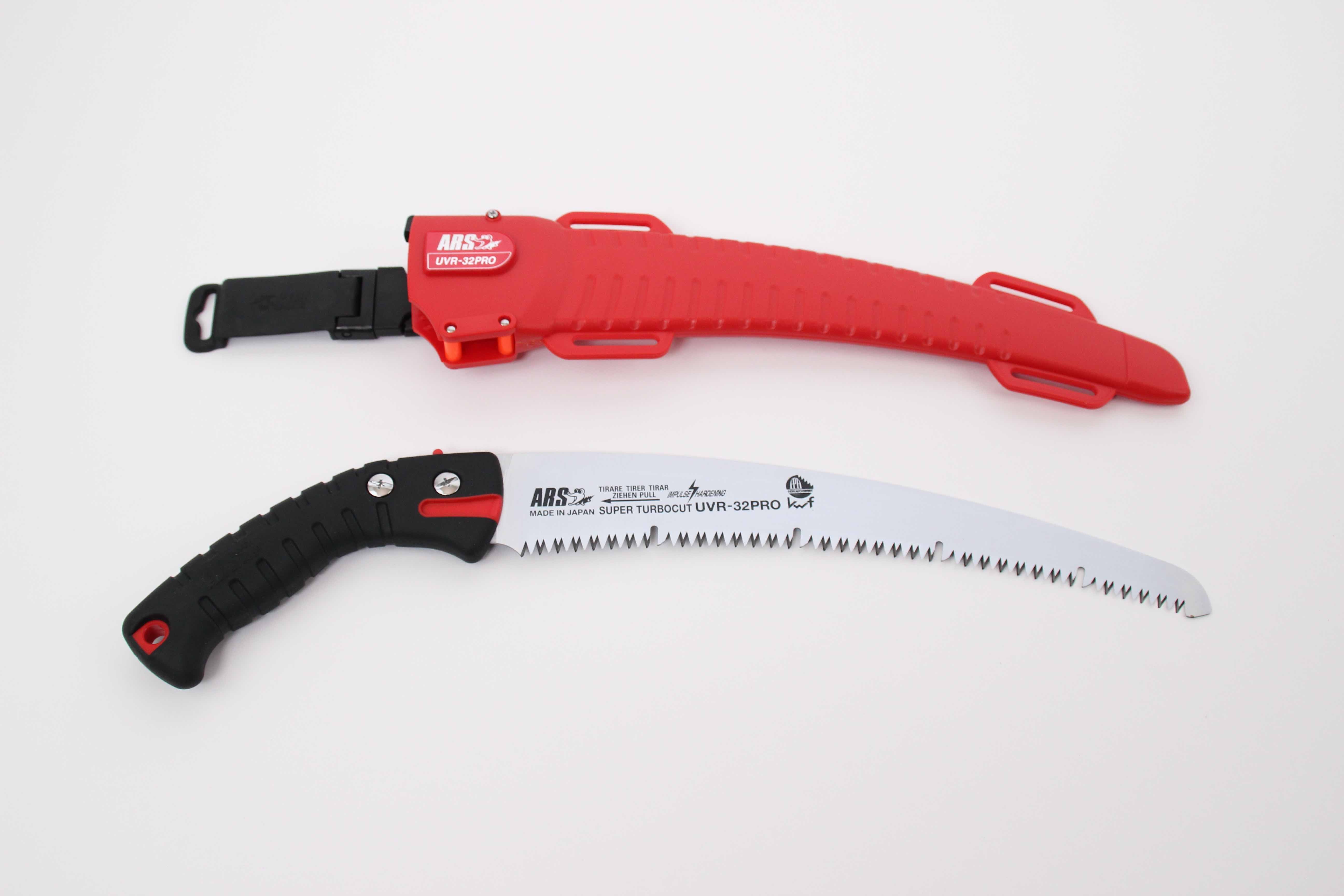 ARS Sav UVR-32pro outdoor sav bushcraft