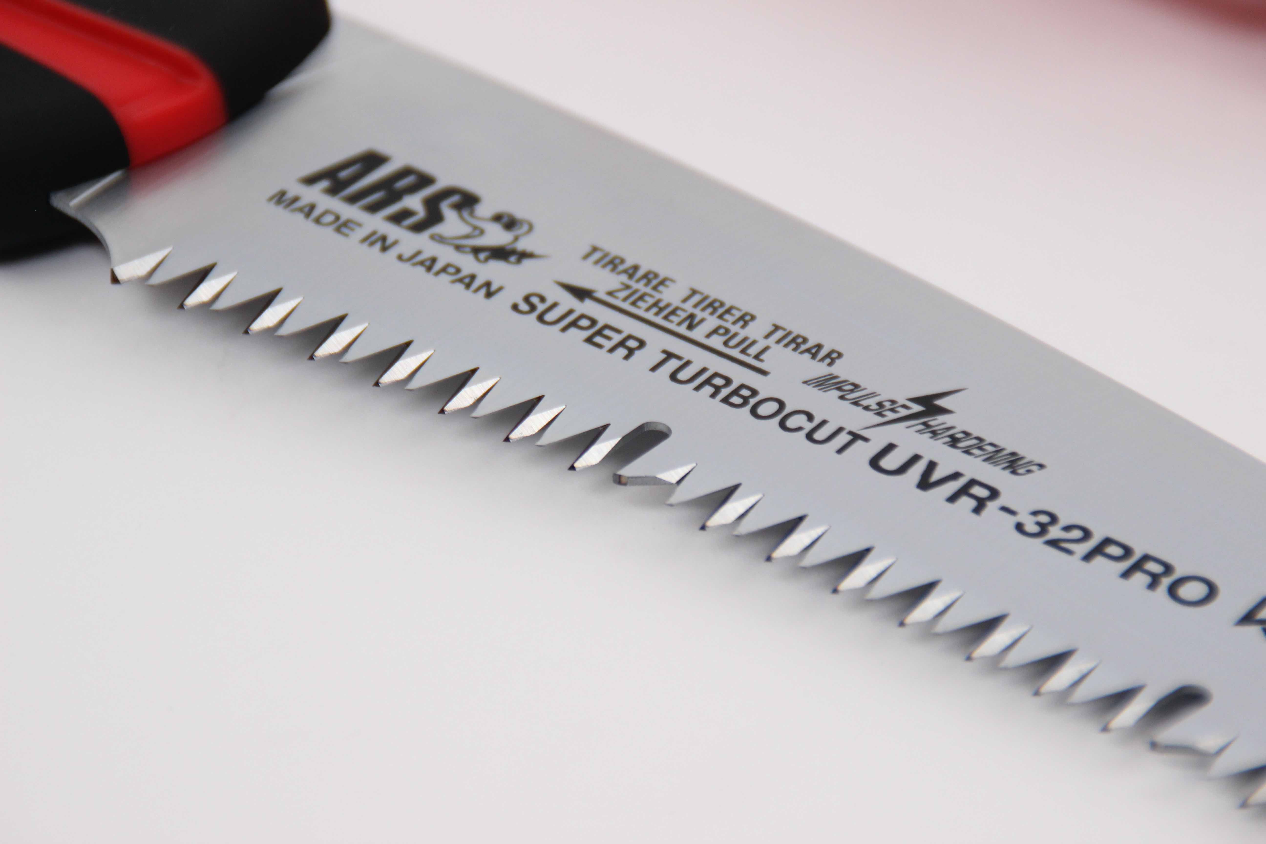 ARS Sav UVR-32pro outdoor sav bushcraft