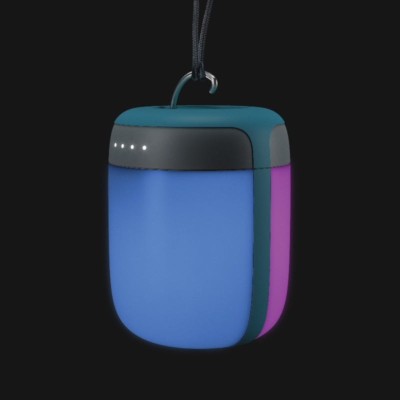 Alpenglow 250 Lanterne - BioLite