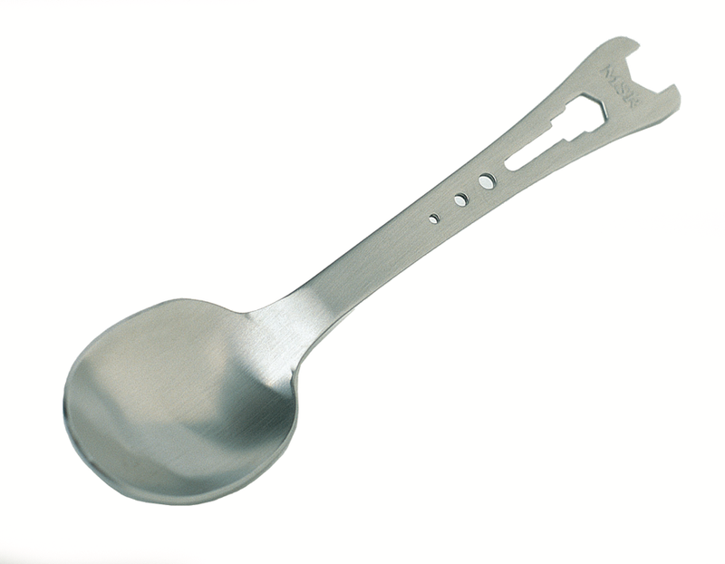 Alpine™ Tool Spoon - MSR