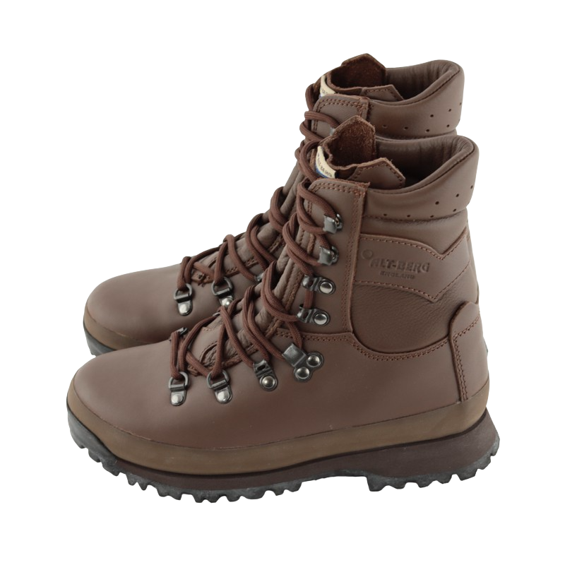 Altberg Defender DK - Warrior Boots