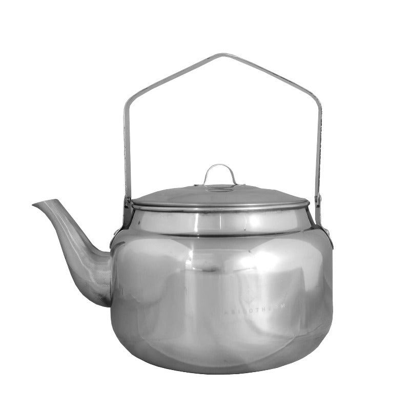 Bålkedel 1 Liter - Stabilotherm