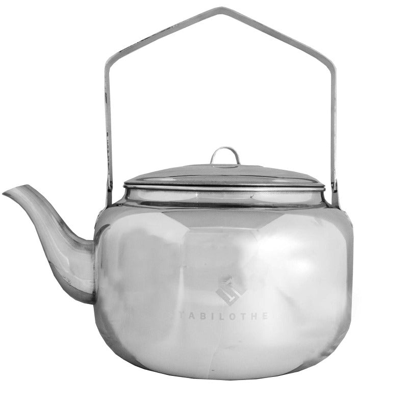 Bålkedel 4 Liter - Stabilotherm