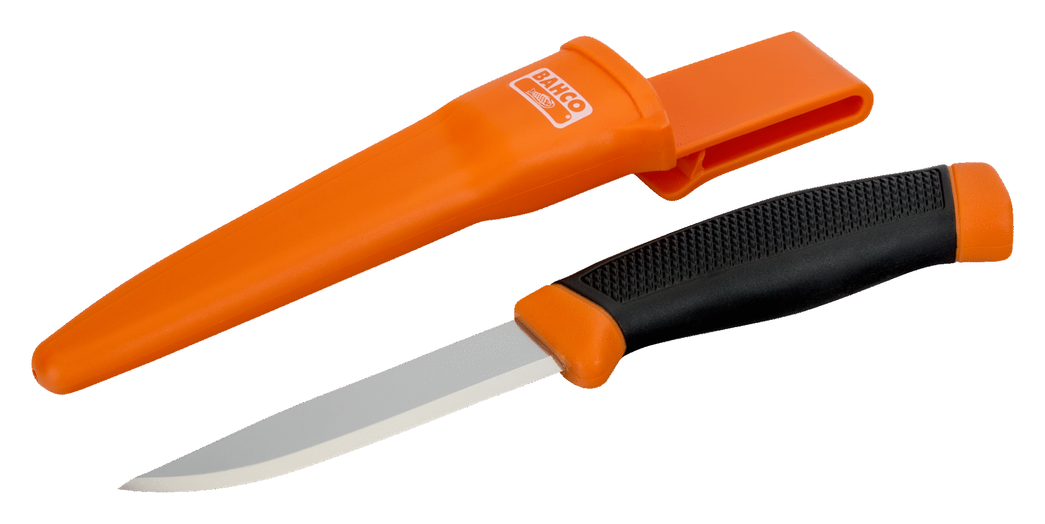 Bahco 2444 allround kniv billig