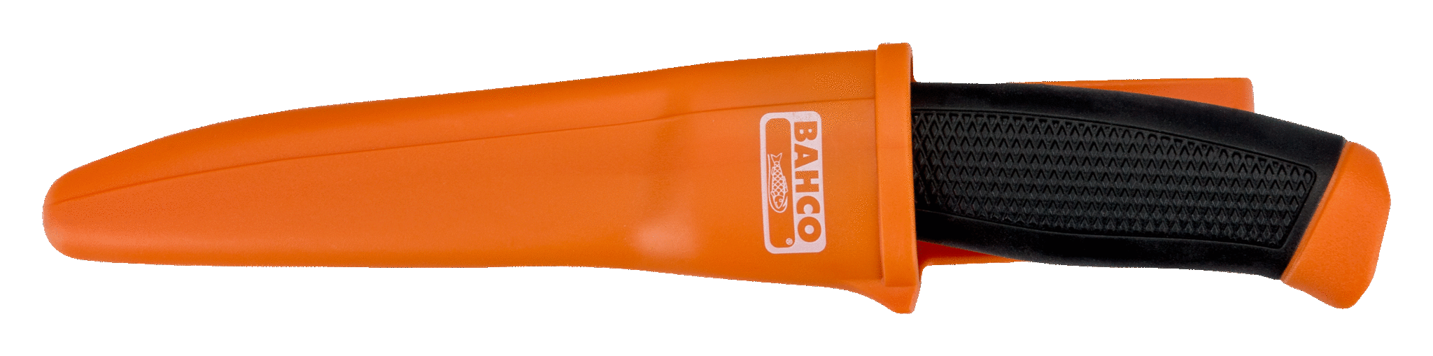 Bahco 2444 allround kniv billig