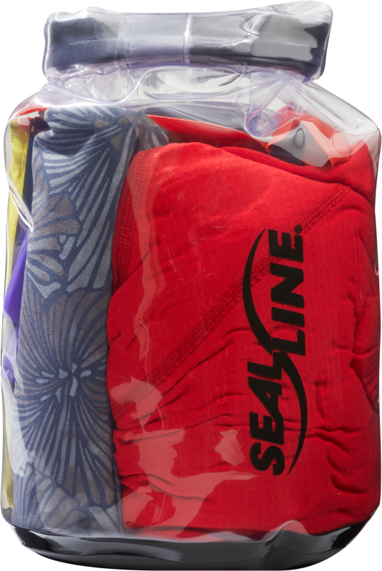 Baja™ View Dry Bag - SealLine