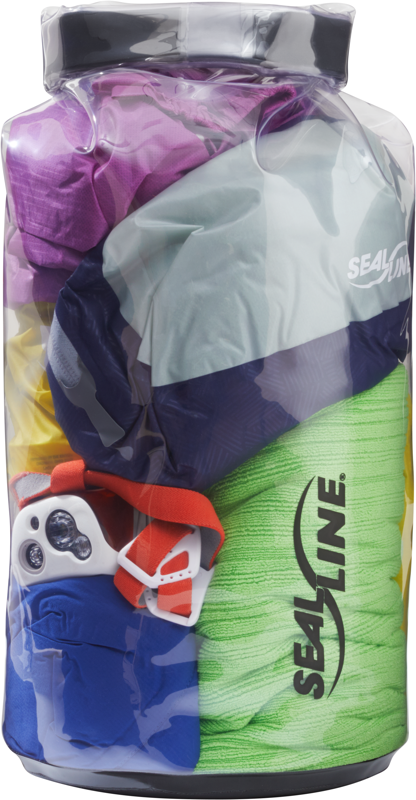 Baja™ View Dry Bag - SealLine
