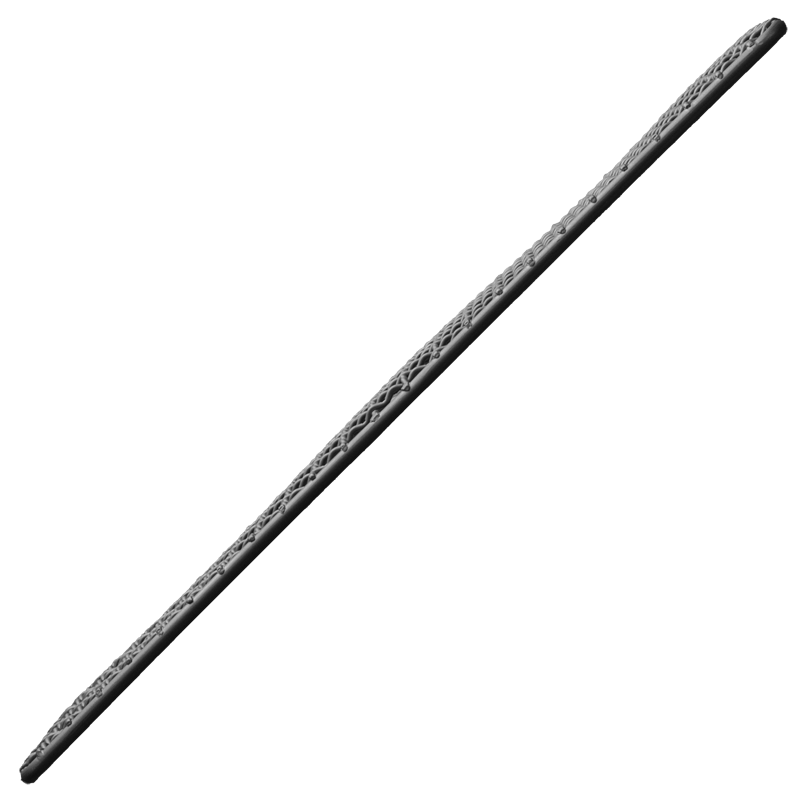 Bålrist i titanium - CUMA GEAR