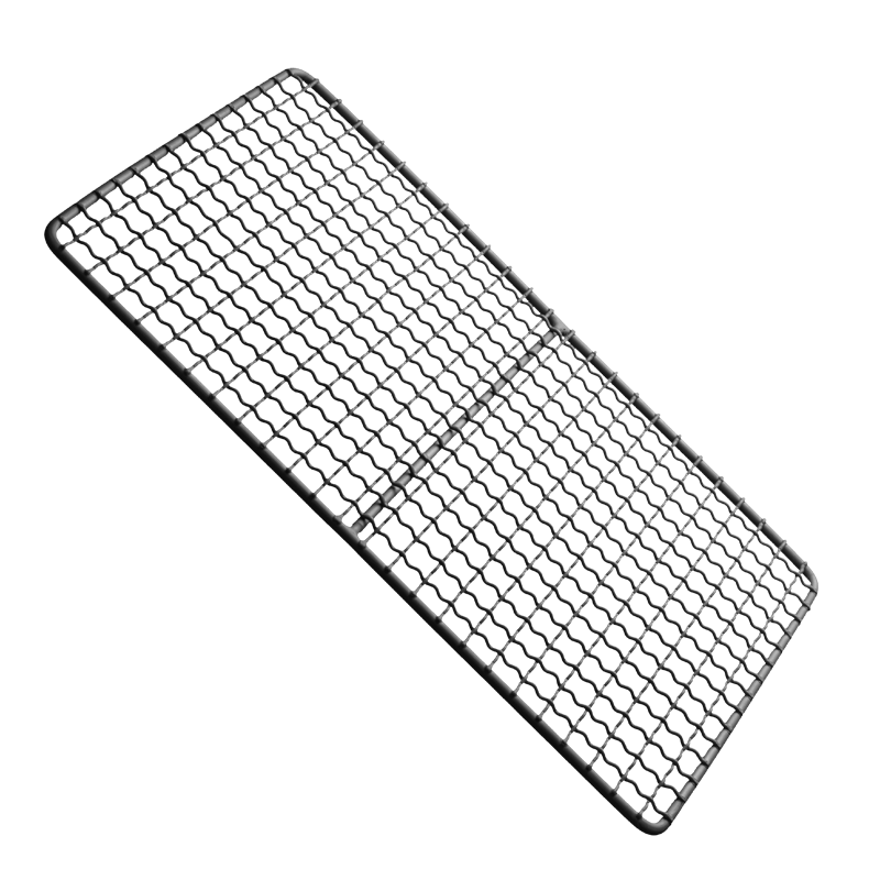 Bålrist i titanium - CUMA GEAR