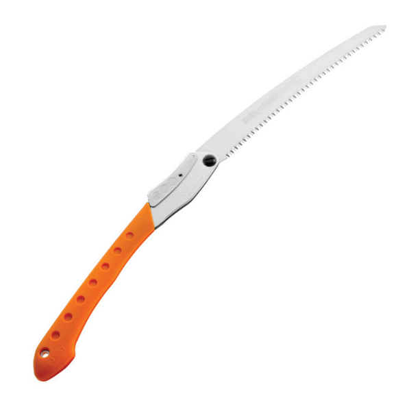 Bigboy 2000-360 6,5 Curve - Silky foldesav