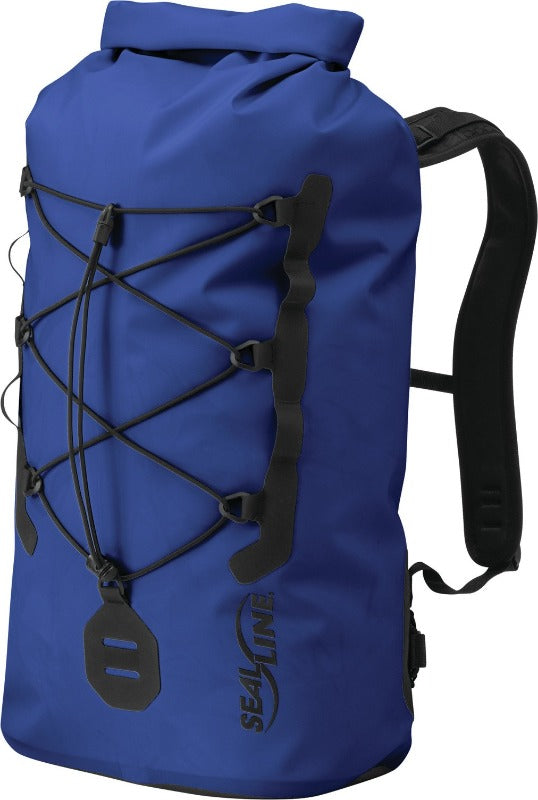 Bigfork Dry Daypack blå- SealLine