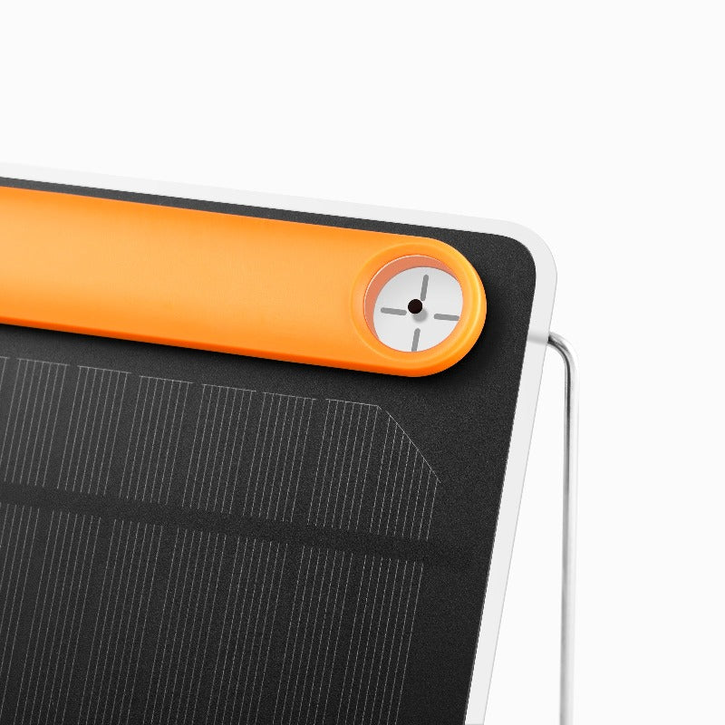 BioLite - Solar Panel 5+ solcelleoplader