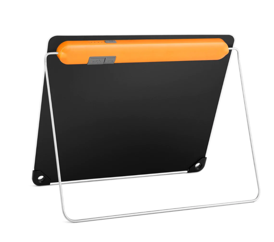 BioLite - Solar Panel 5+ solcelleoplader