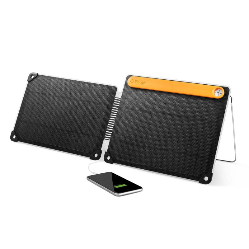 BioLite - Solarpanel 10+ solcelle