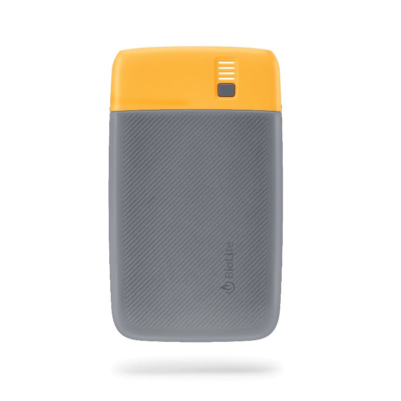Biolite Charge 20 PD Powerbank - 6.000 mAh