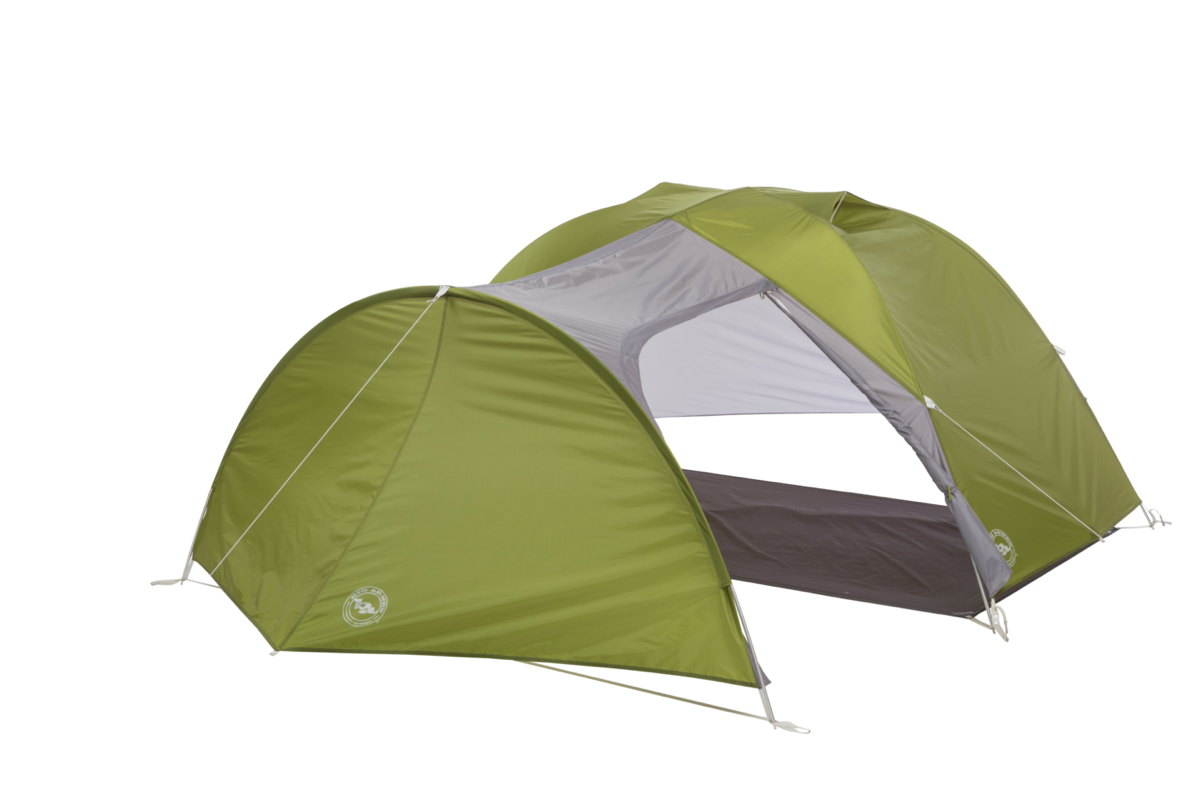 Blacktail 2 Hotel - Big Agnes