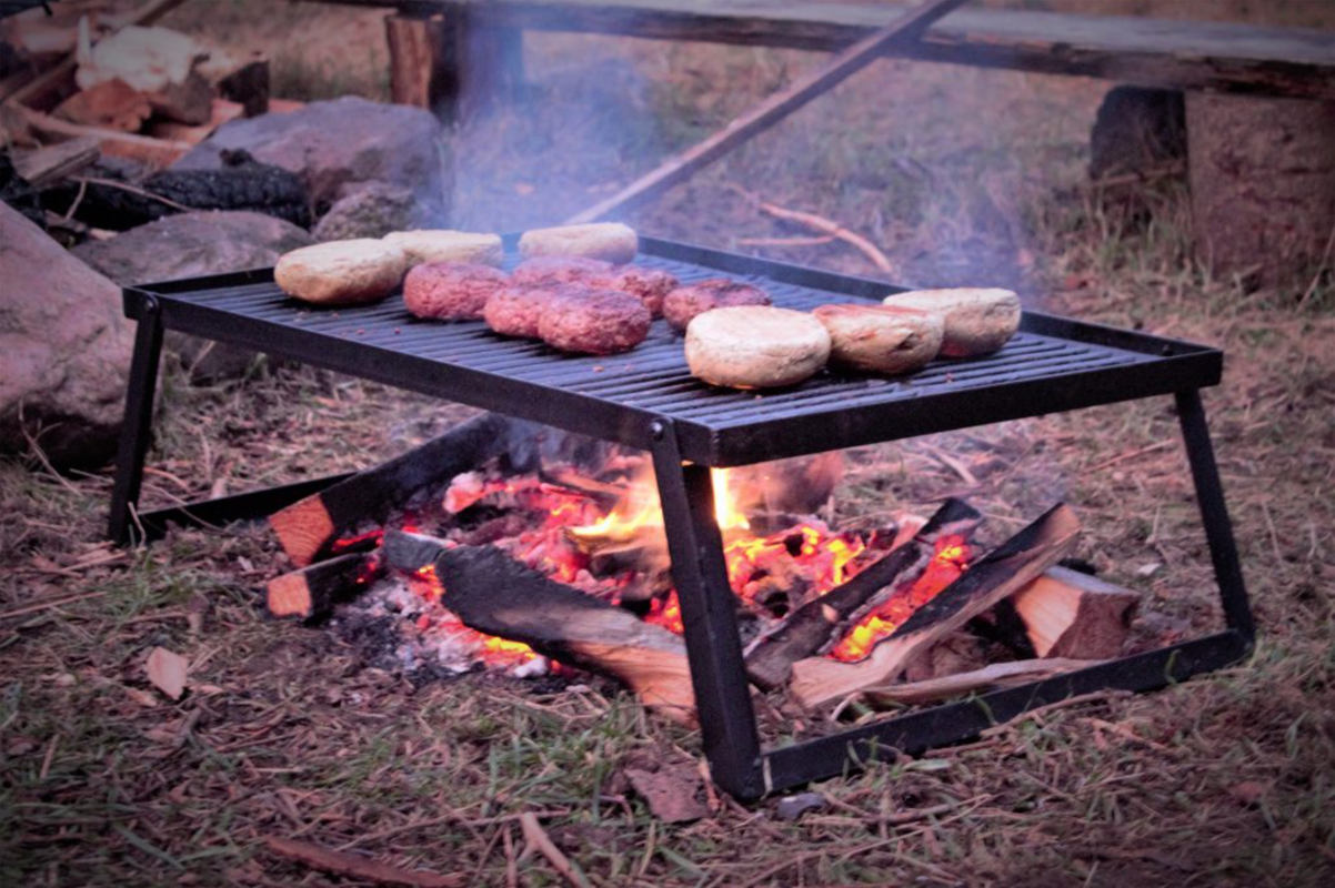 Bon-Fire Bål grill