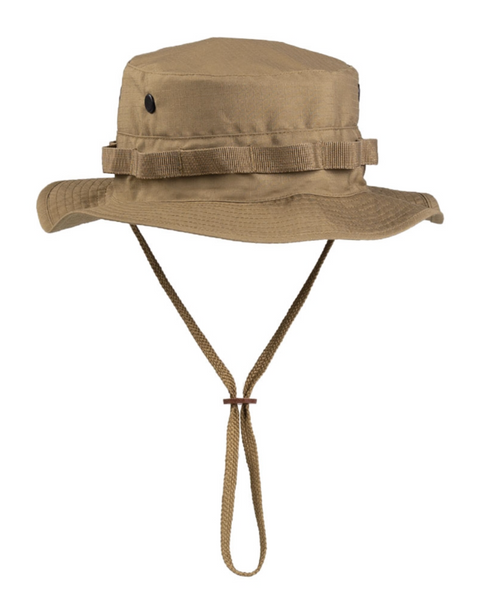 Boonie hat coyote - Mil-Tec