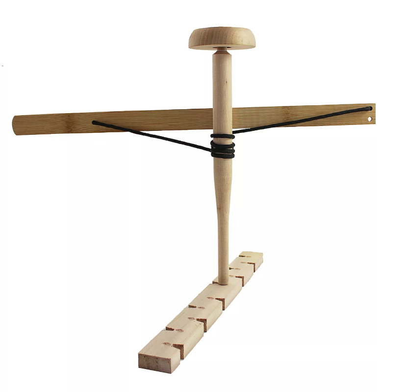 Bow drill kit