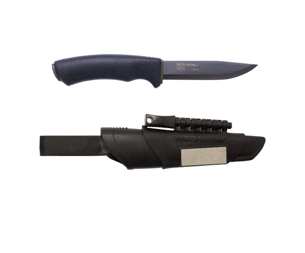 Bushcraft Survival BlackBlade - Morakniv