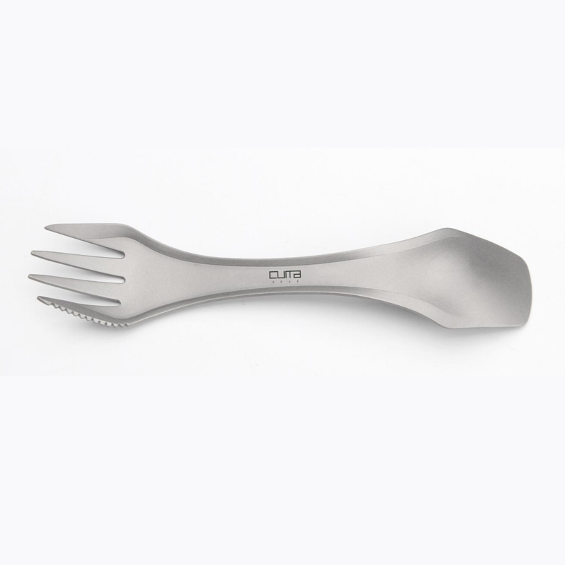 Spork Titanium CUMA GEAR KX1