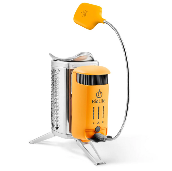 CampStove 2+ BioLite