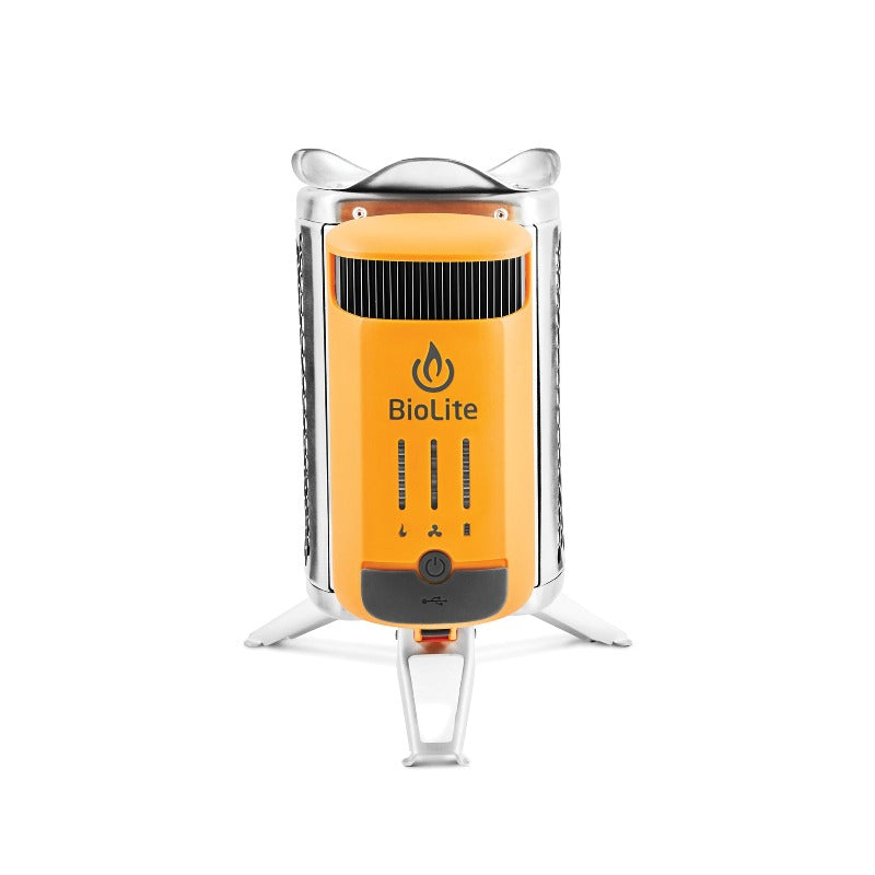 CampStove 2+ BioLite