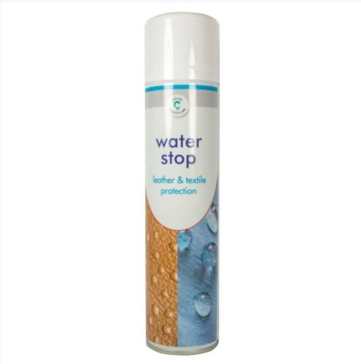Cathiel-Water-Stop-Spray-imprægnering-støvler