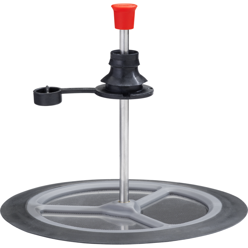 Coffe Press Reactor 1,7 L - MSR
