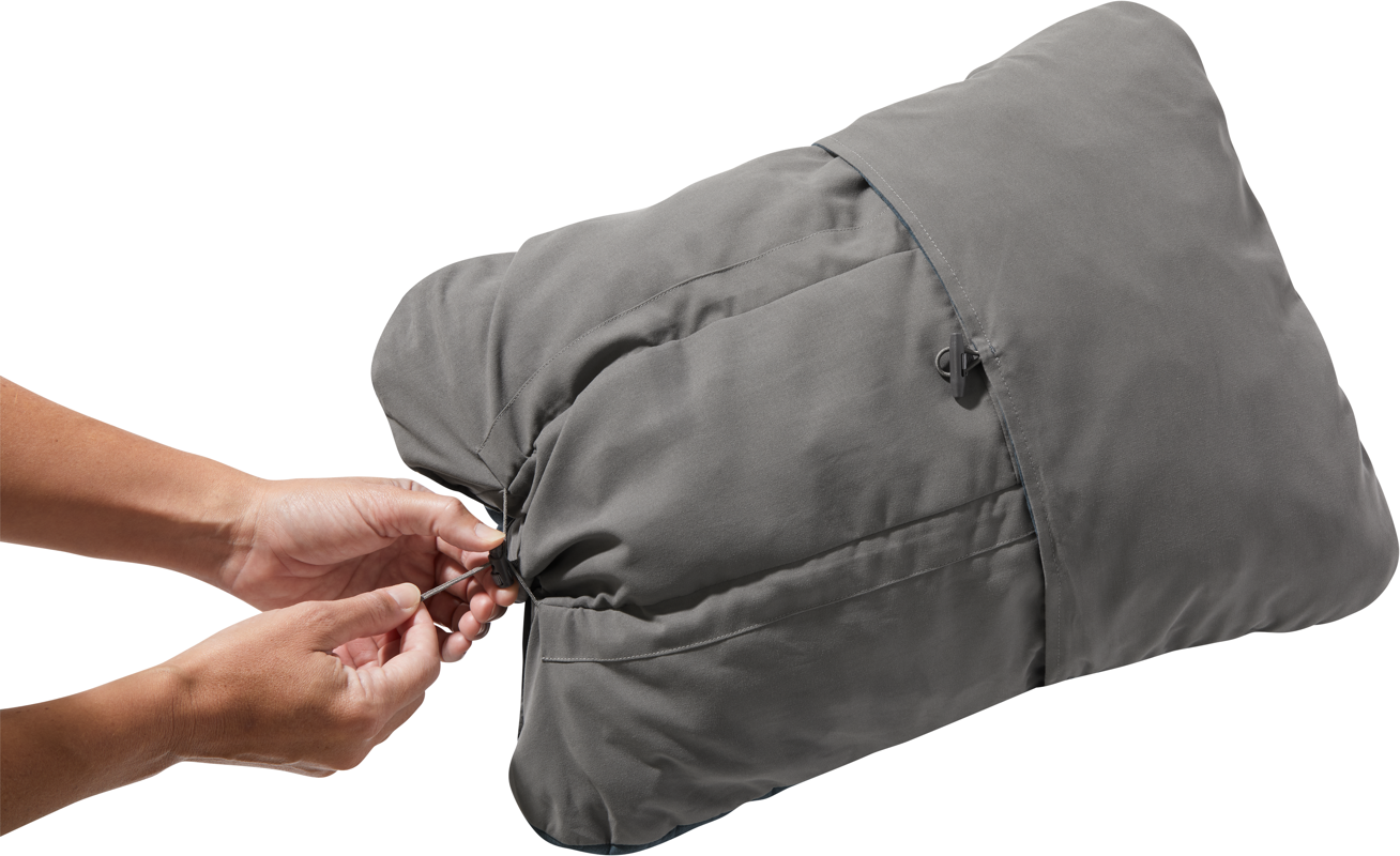 Compressible Pillow - Therm-A-Rest