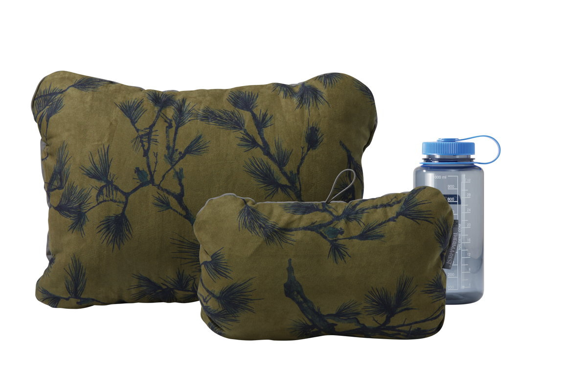 Compressible Pillow - Therm-A-Rest