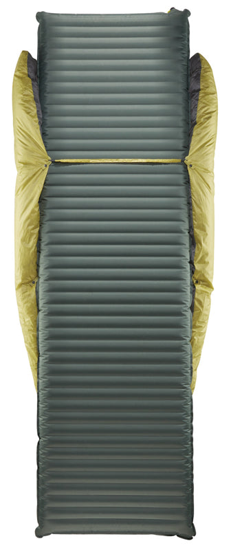 Therm-a-rest Corus 20F-6C Quilt - spænde
