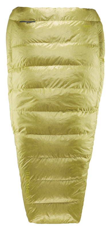 Therm-a-rest Corus 20F-6C Quilt top