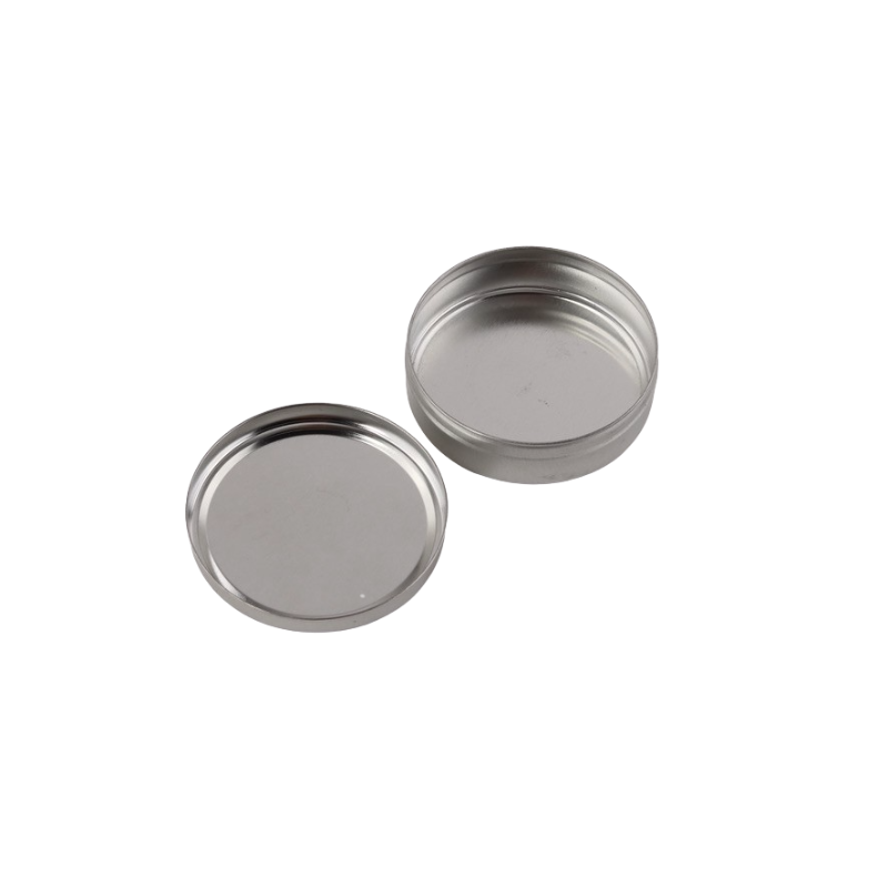 Dåse 65 mm i diameter