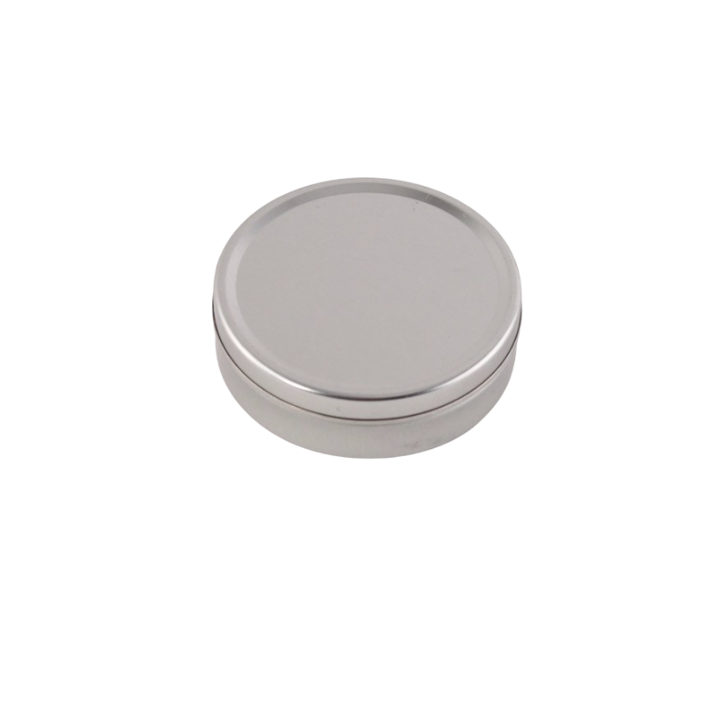 Dåse 65 mm i diameter