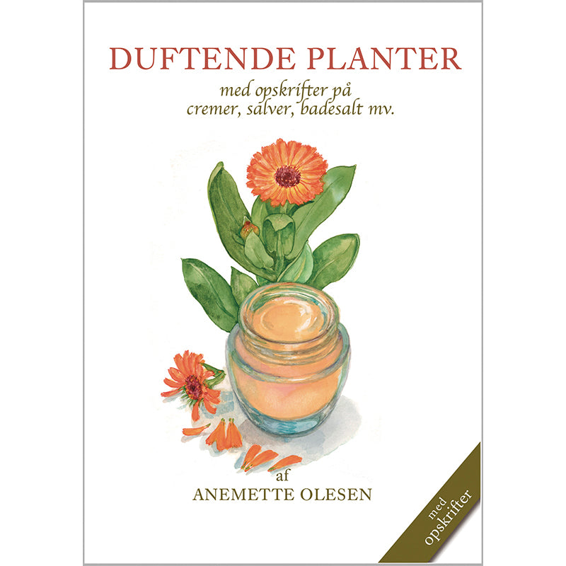 Survivalstore.dk-DuftendePlanter