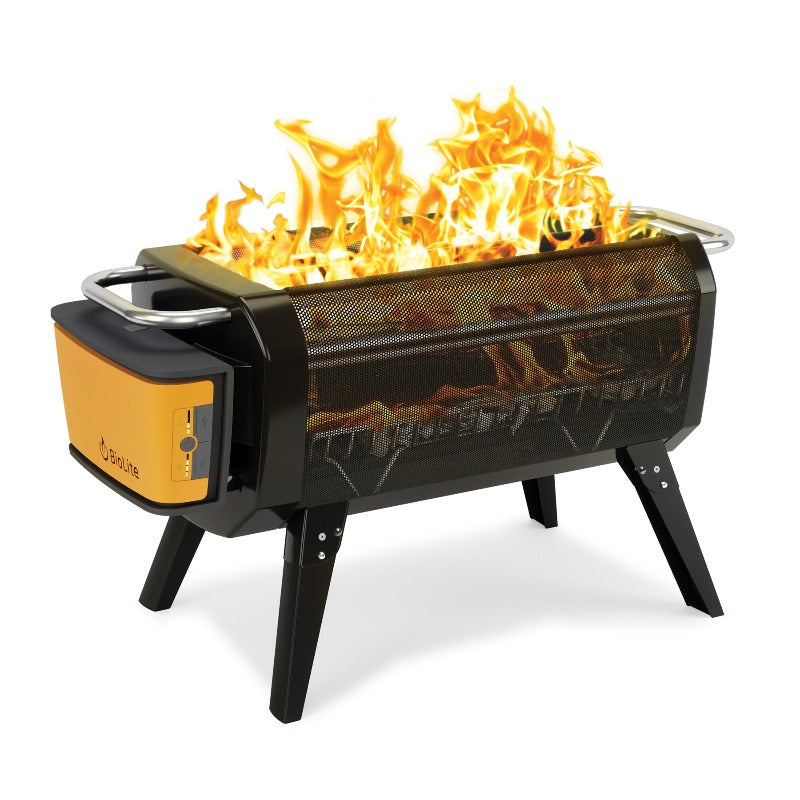 Firepit+ - Biolite