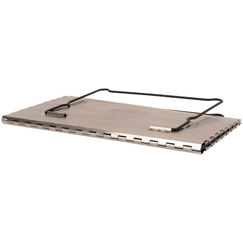 Flatpack Grill & Bålsted XL - UCO foldbar grill