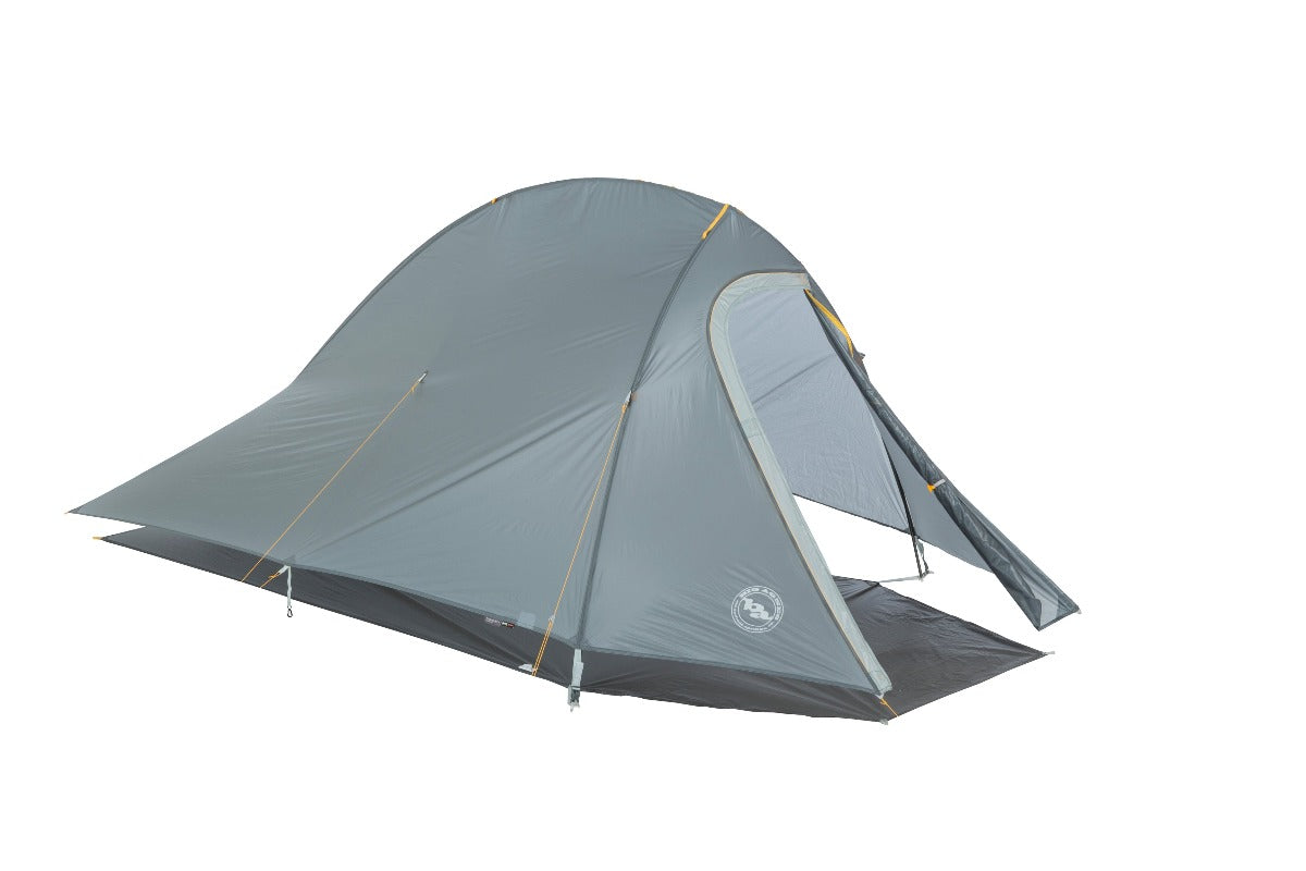 Fly Creek HV UL2 Bikepack Telt - Big Agnes 2 personer ydertelt