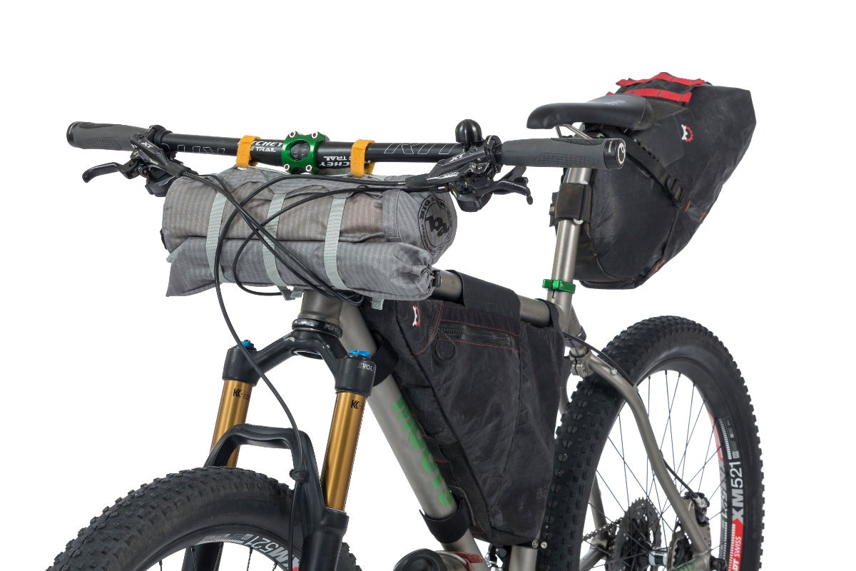 Fly Creek HV UL2 Bikepack Telt - Big Agnes 2 personer cykel telt