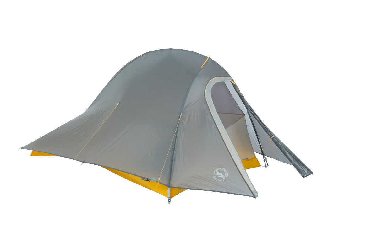 Fly Creek HV UL2 Bikepack Telt - Big Agnes 2 personer ydertelt