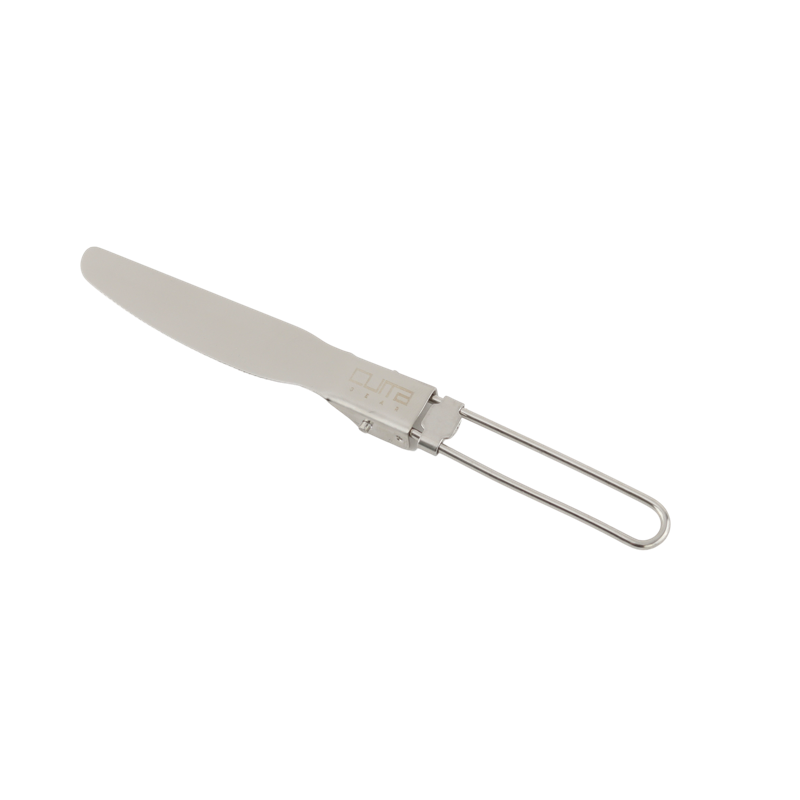 Folde Kniv - Cuma Gear - tur bestik