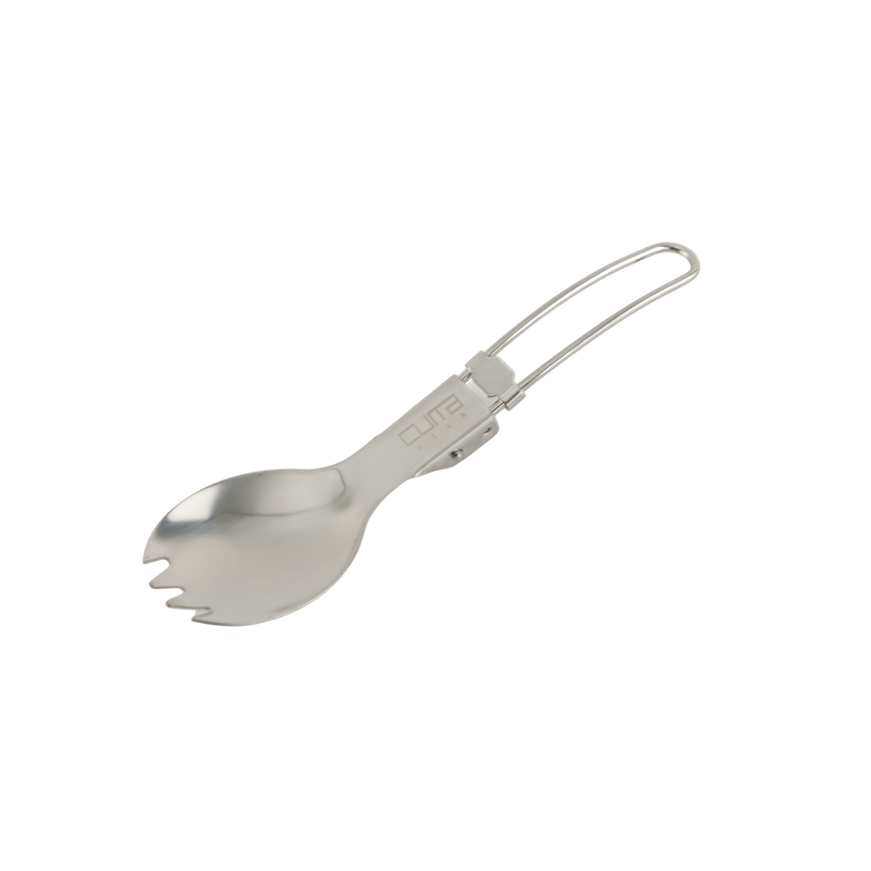 Folde Spork - Cuma Gear