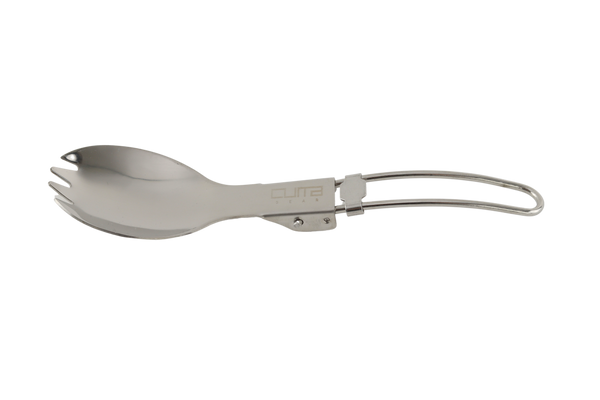 Folde Spork - Cuma Gear