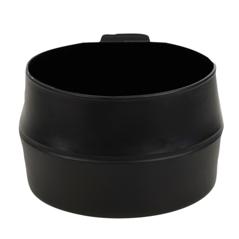 Foldekopp / Fold-a-Cup - 600 ml i Sort