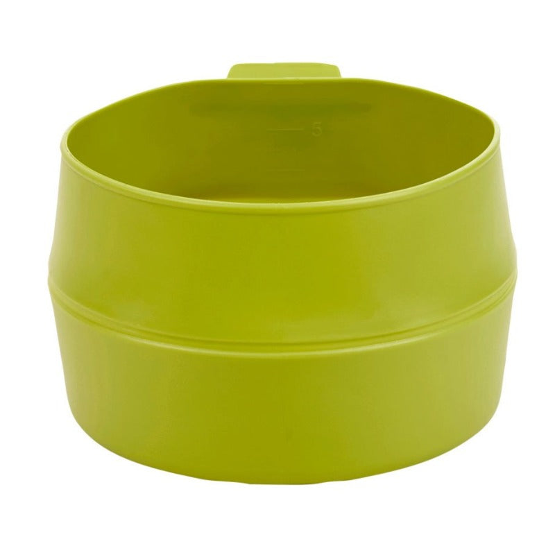 Foldekop Wildo Fold-a-cup Lime 600 ml